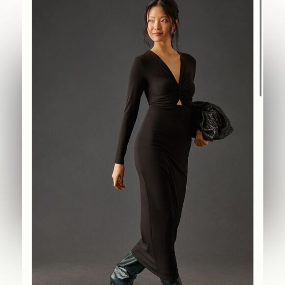 Favorite Daughter The Anywhere Dress size XS - Picture 2 of 12